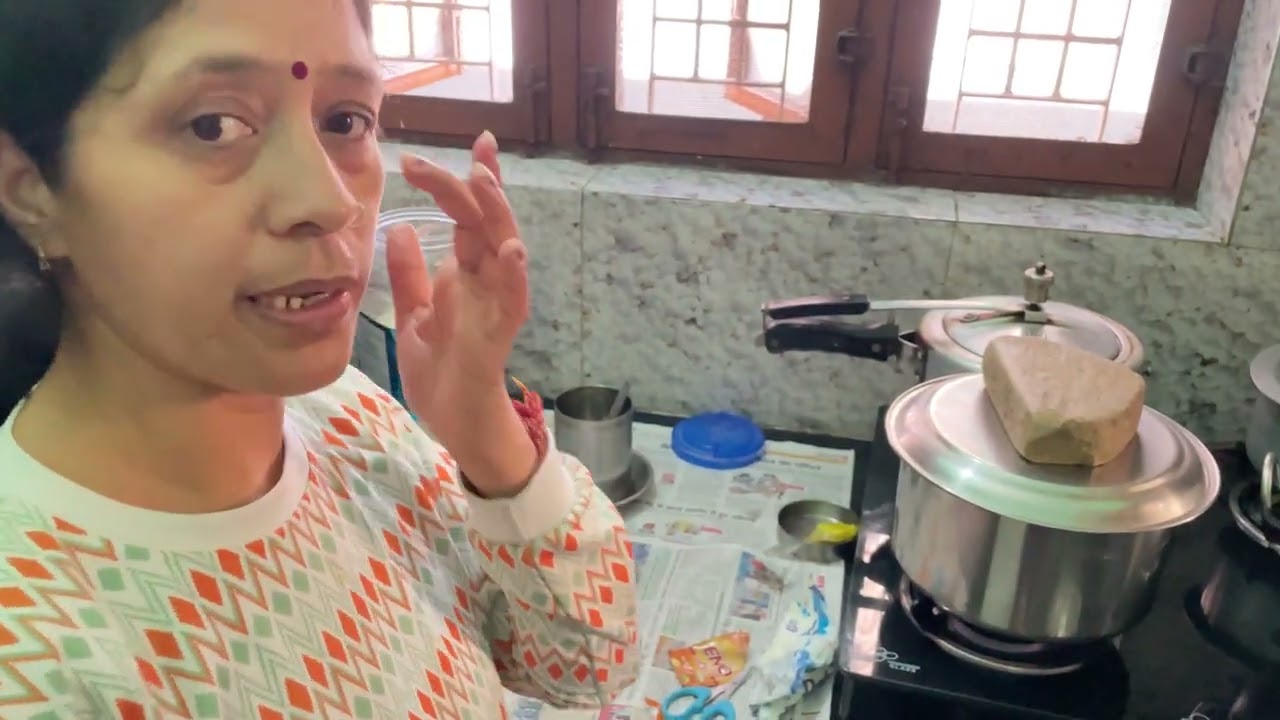 ढोकला बनाने की ये ट्रिक आप नहीं जानते होंगे 😲🌝🫣