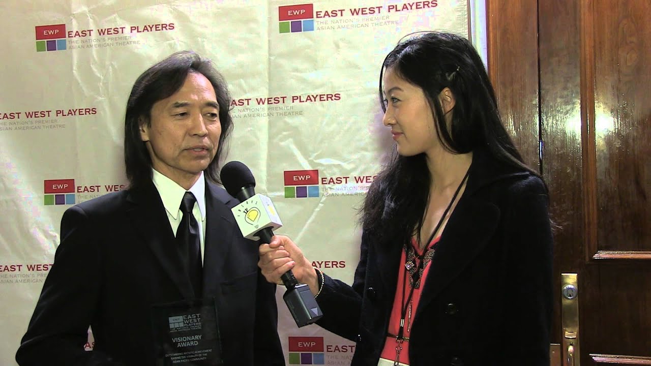 Jeff Imada - EWP Visionary Awards 2015