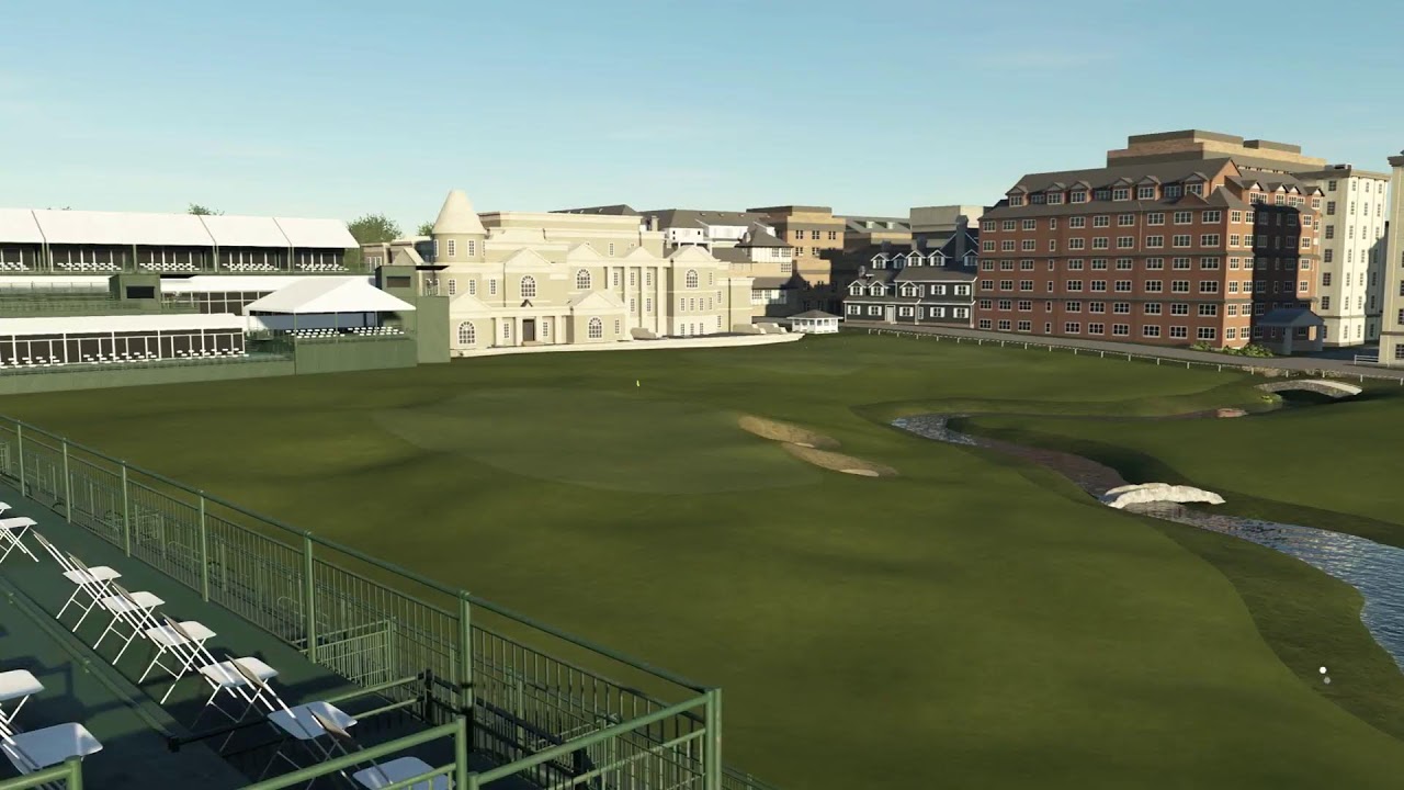 2k Golf ⛳