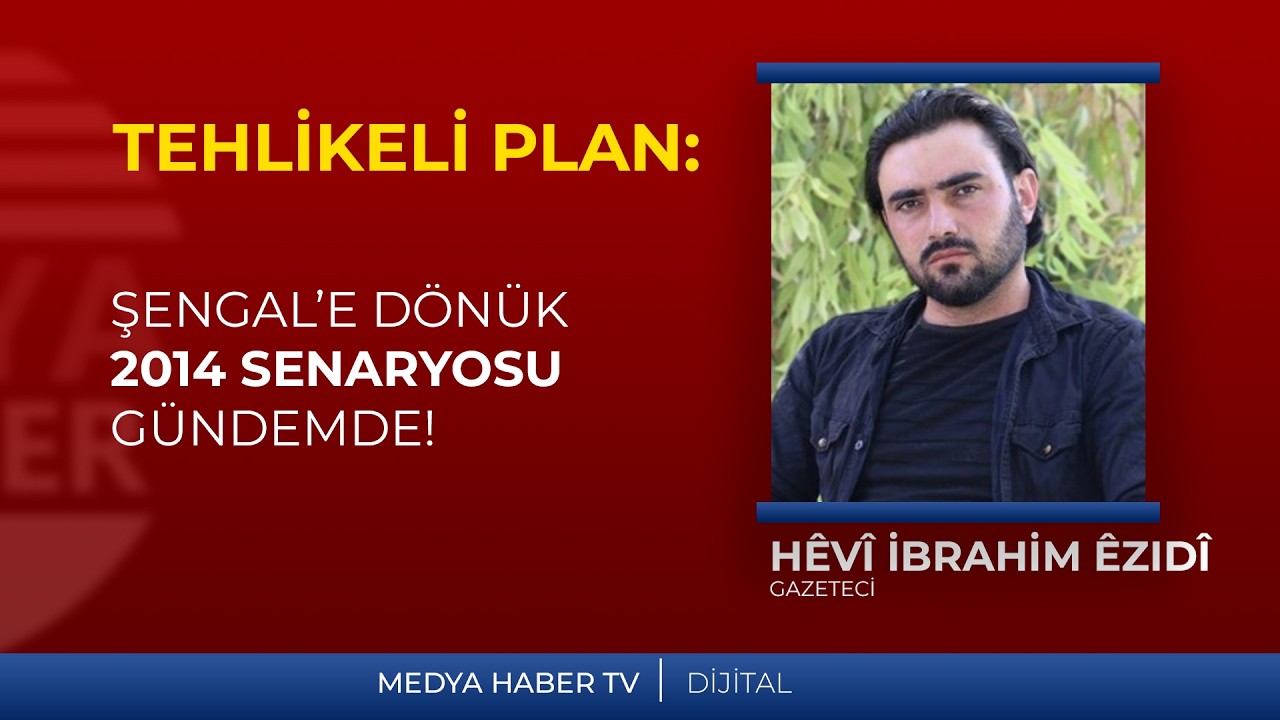 ÊZIDÎLER KENDİ SİSTEMLERİNİ KORUMAKTA KARARLI