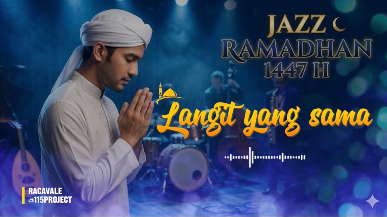 Langit yang Sama - RakaVale@115project
