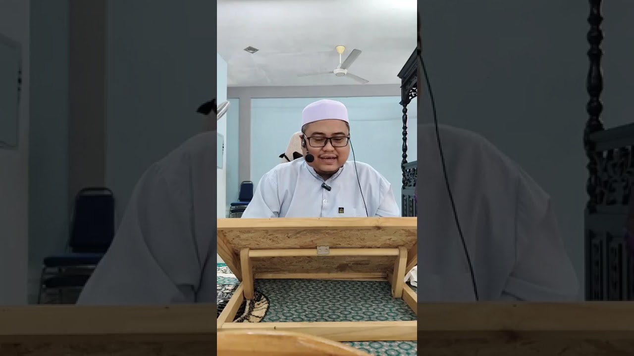 syarah sittin siri 50