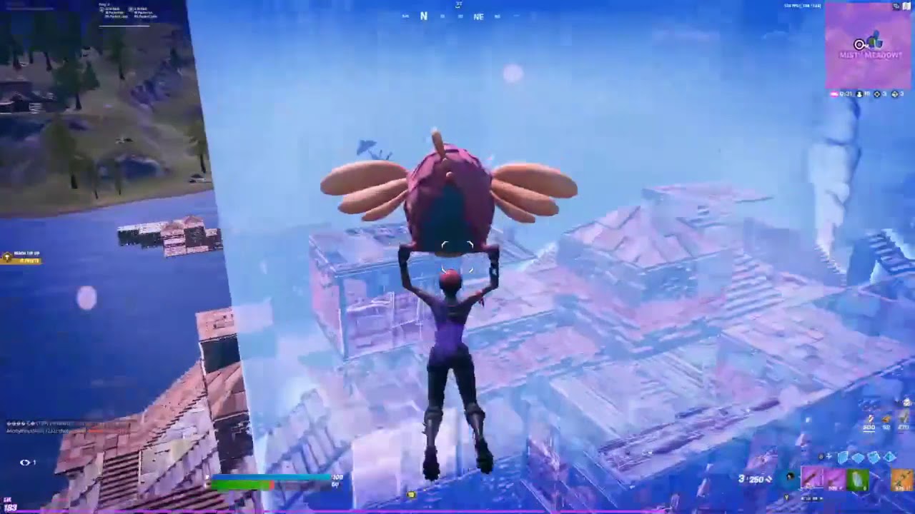 I Coached a CONSOLE PRO on PC (Solo Cash Cup)