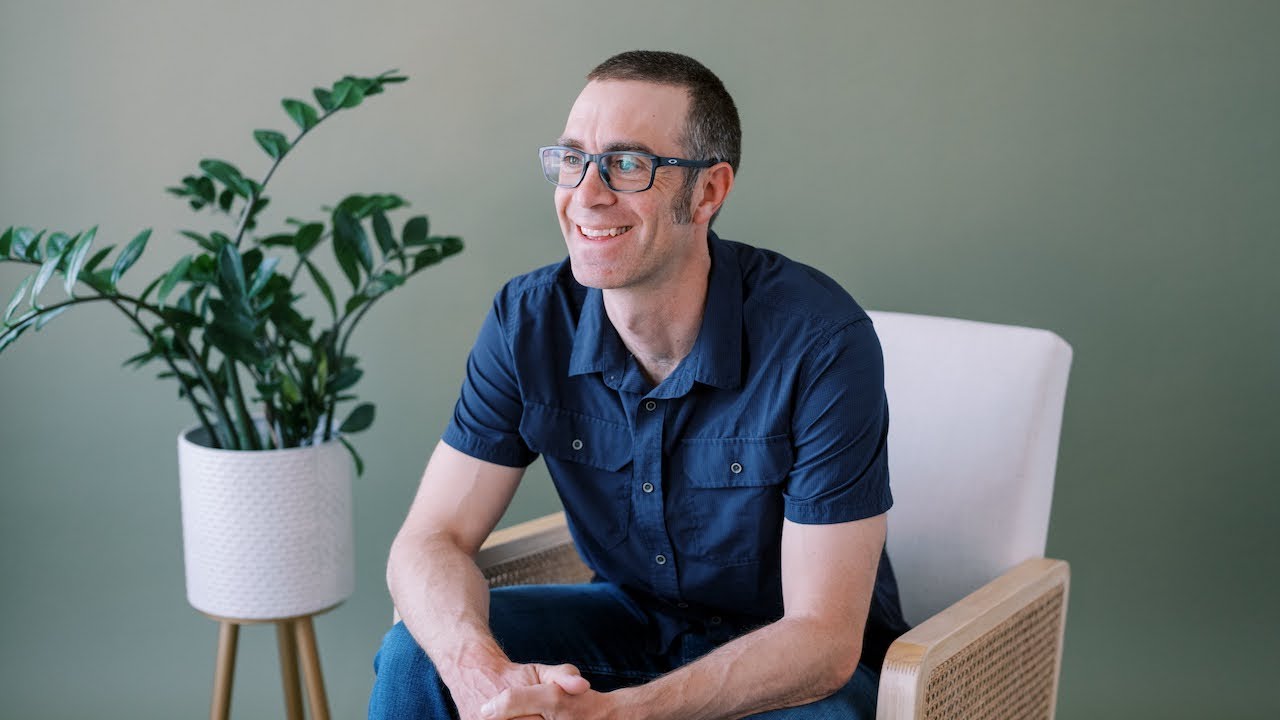 ACT-based exposures for anxiety | Michael Twohig