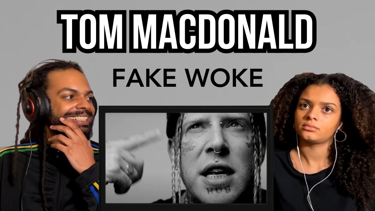 Tom MacDonald - 