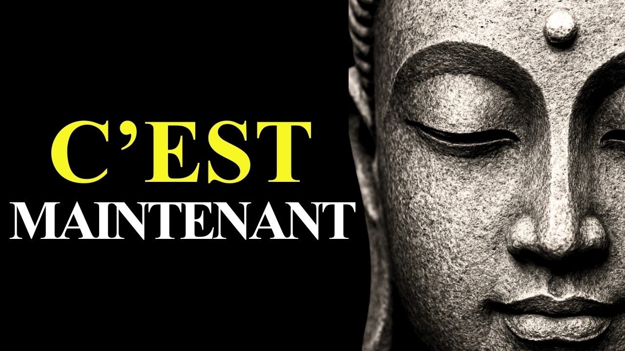 « La Version De Vous Qu’Ils Connaissaient N’Existe Plus. » | Sagesse Bouddhiste Sur Le Changement