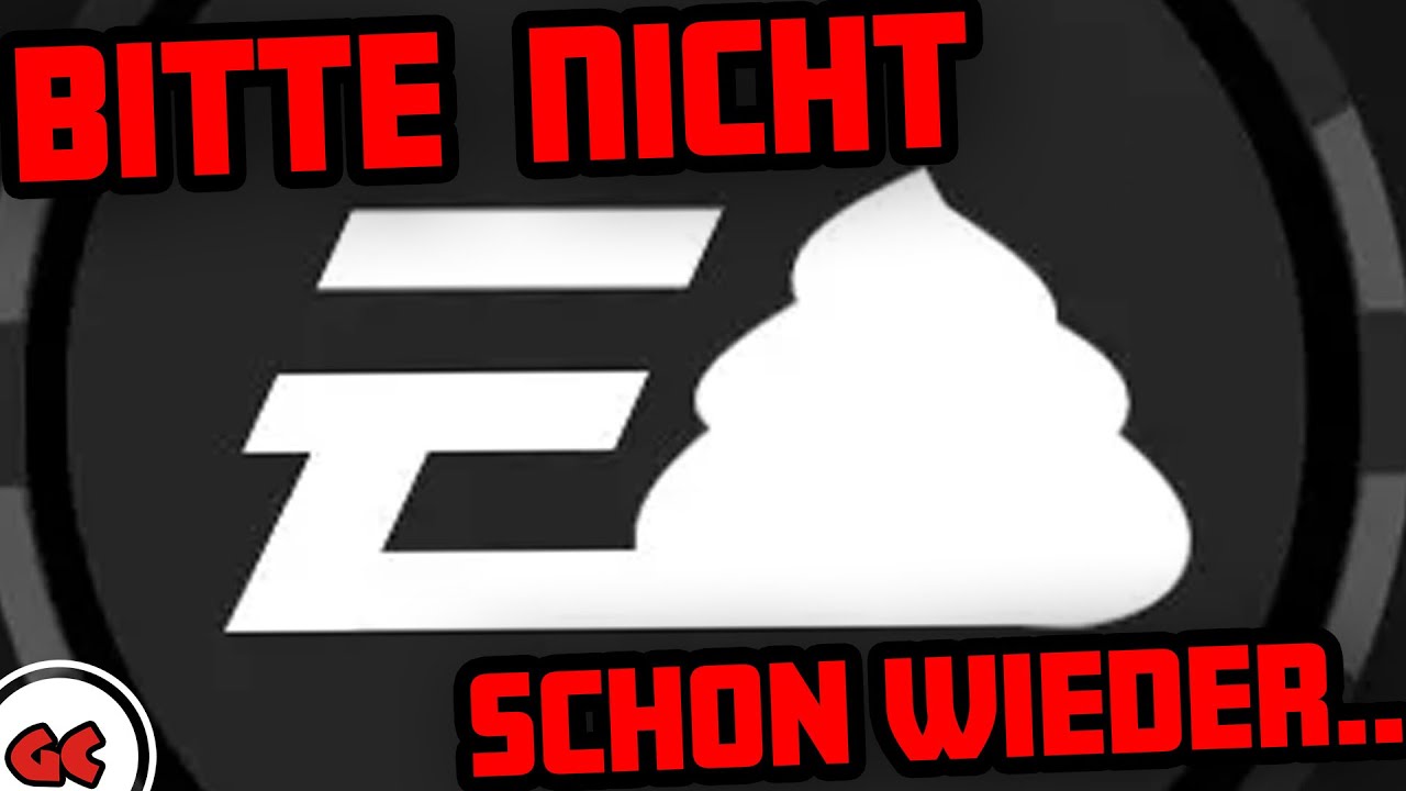 Hey EA, bitte verkackt es nicht wieder...