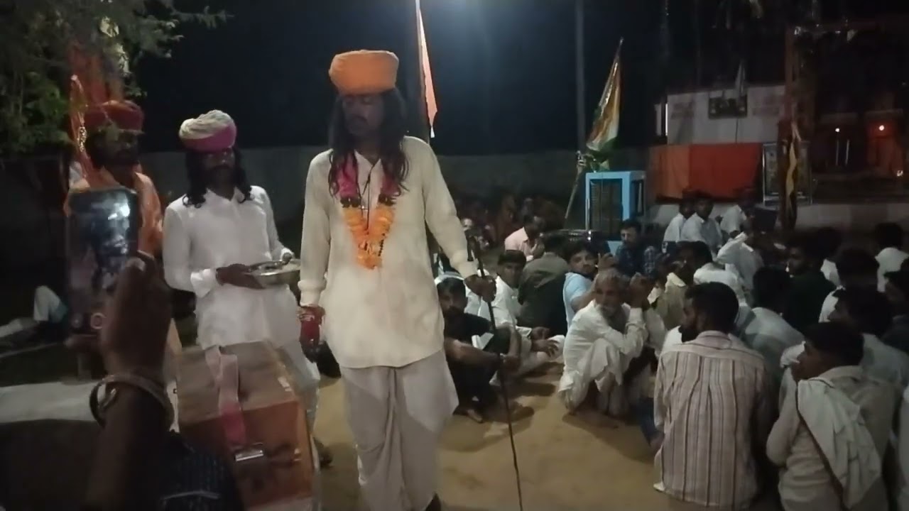नोखा जोधा धाम जायल जय पाबूजी महाराज की सा वीडियो श्री भोमियाजी स्टुडियो रूण 9950866519 