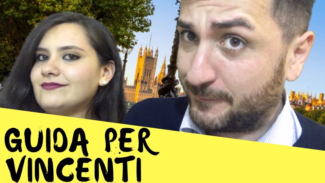 Guida per trasferirsi a Londra: cosa fare prima di partire? ✈️ 🇬🇧