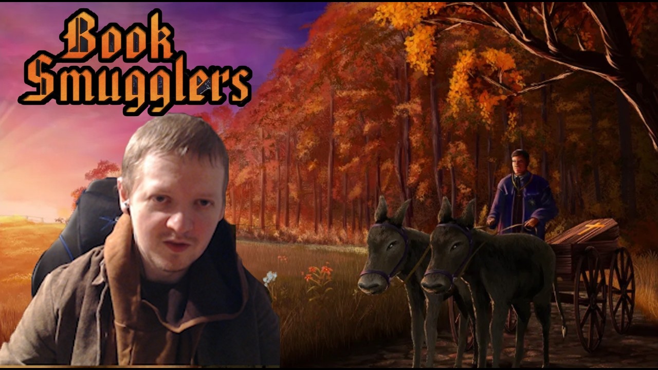 This New Game Lets You Play As A Lithuanian Resistance Member Under Russian Occupation