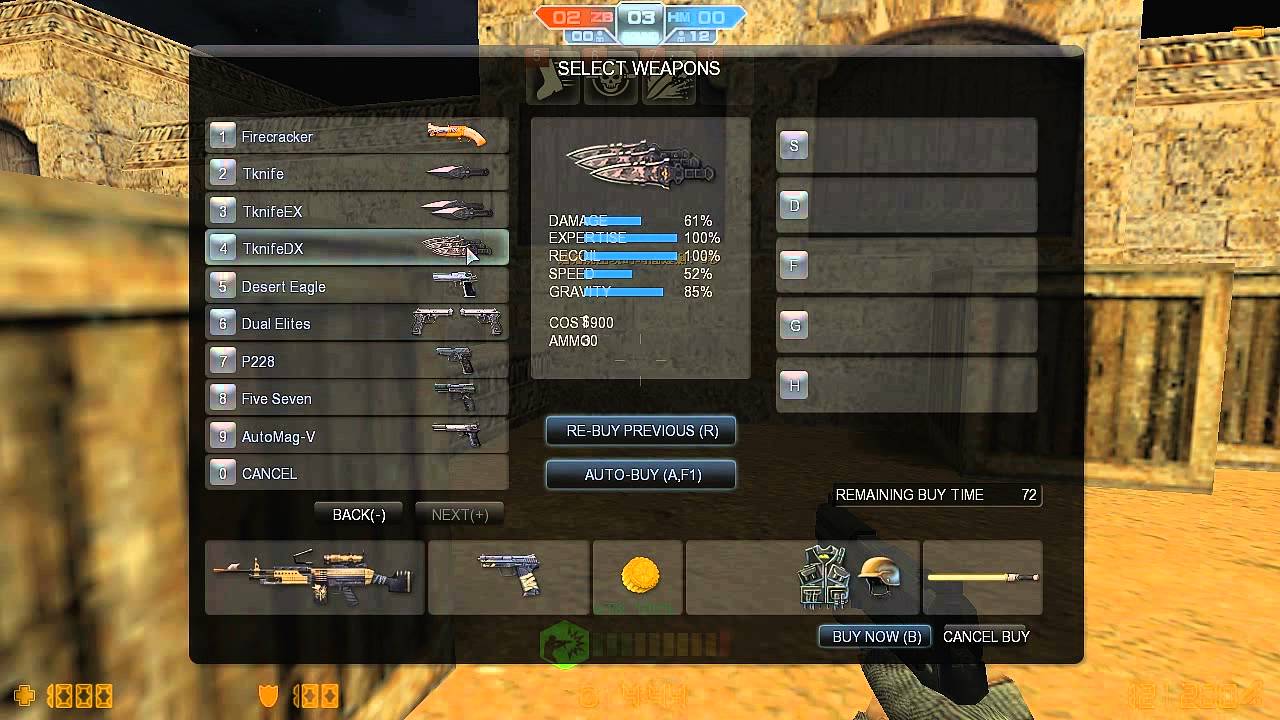 CS:BTE Update 2.5 Final Version - Official Version!