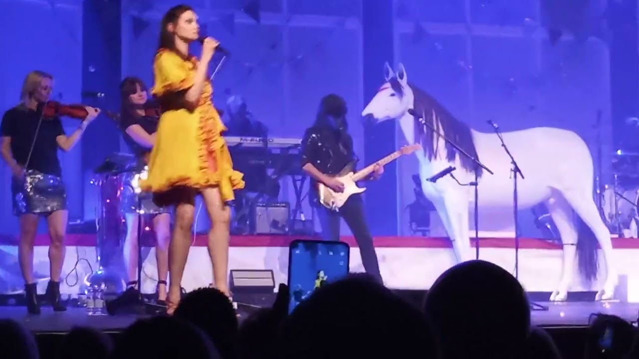 Sophie Ellis-Bextor - Take Me Home (Kitchen Disco Tour, Southend, 21.03.2022)