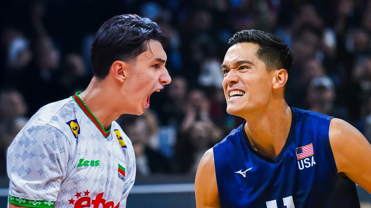 This Day Simeon Nikolov & Micah Christenson Will Never Forget !!!