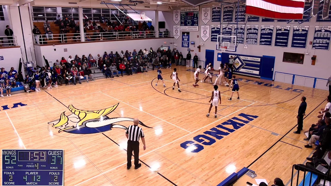 Jv  Boys Basketball VS. Plainfield
