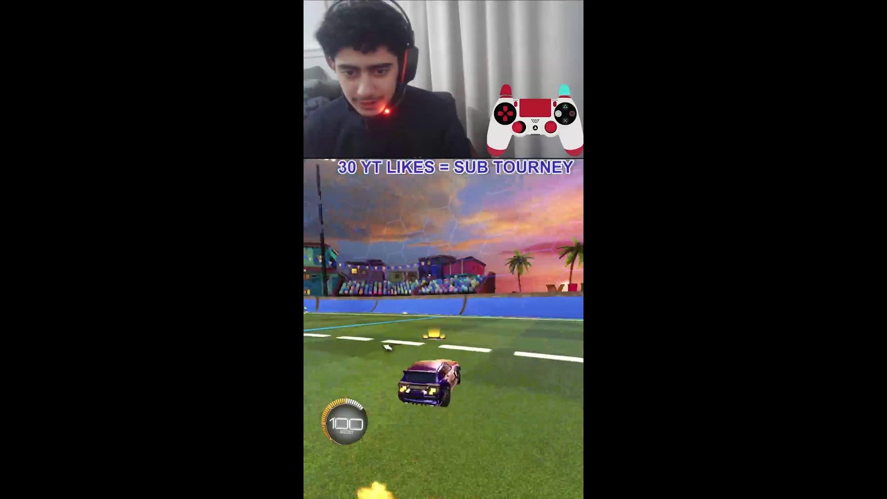 🔊 TOP 100 IN MY HOUSE 🔊 ROCKET LEAGUE STREAM!!! ROAD TO GC
