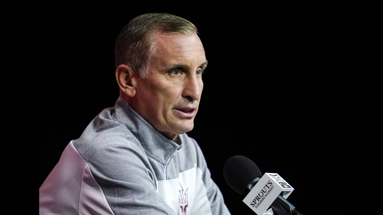 DevilsDigest TV: Bobby Hurley previews exhibition game at Duke