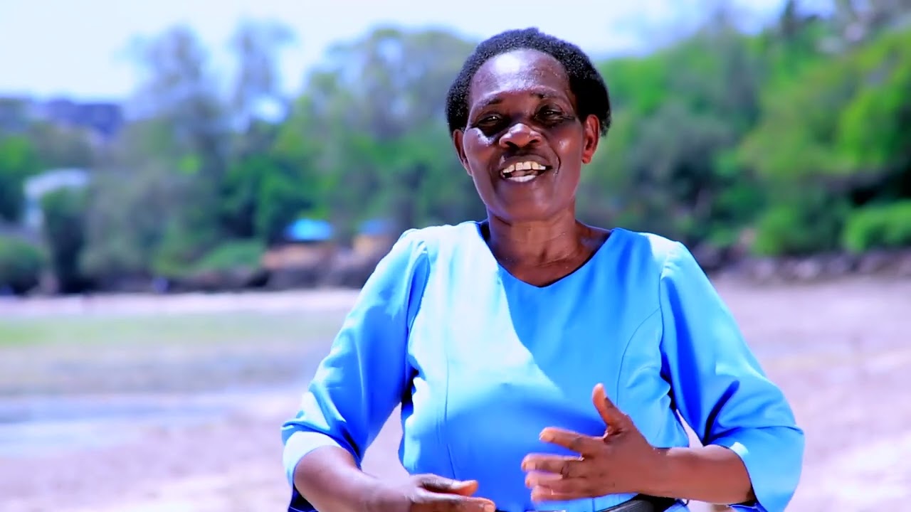 NURU YA MBINGU - MILLENNIUM SDA CHURCH CHOIR [OFFICIAL VIDEO]