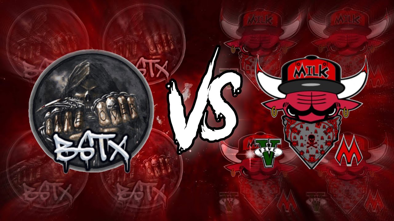 - BSTx vs MILK - RNG