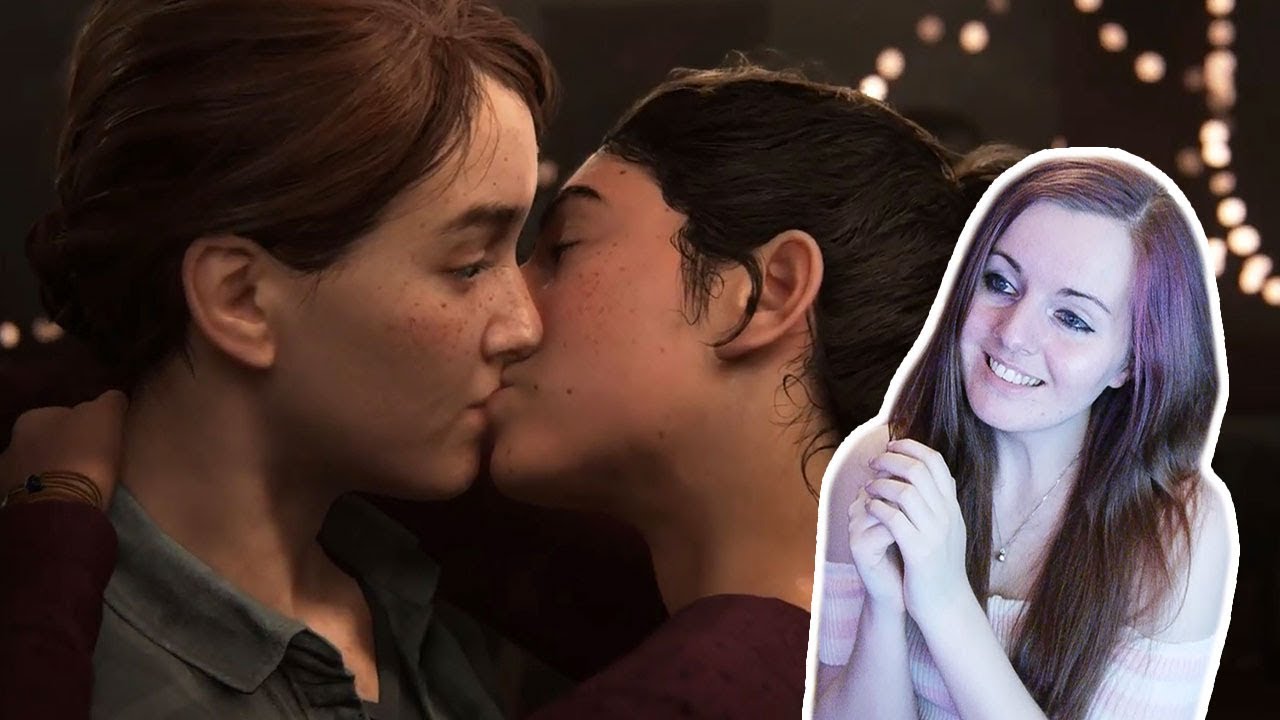 NEW GAMEPLAY! The Last of Us 2 E3 Trailer Reaction!