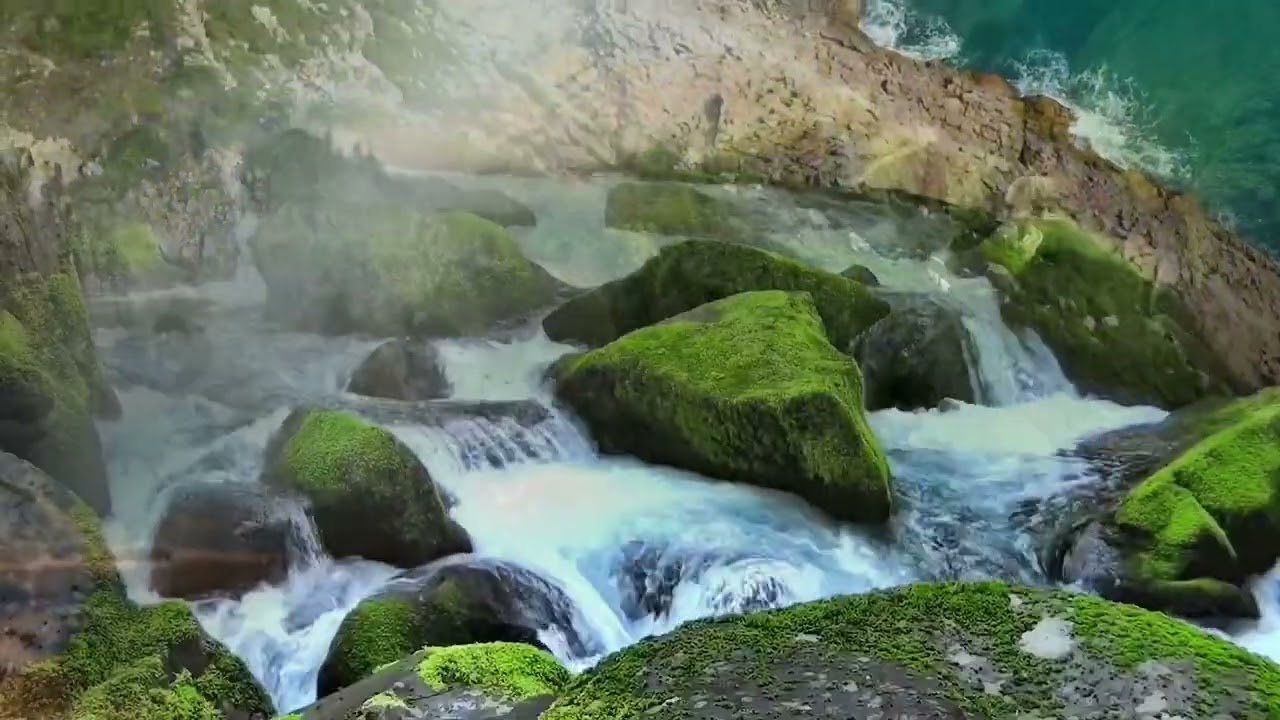 Salmo 37: Descansa no Pai Criador | Bossa Nova