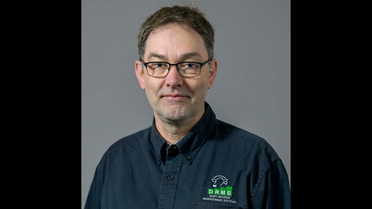 Dr. Robert Fourdraine of DRMS Talks About The New game-changing Fresh Cow Index