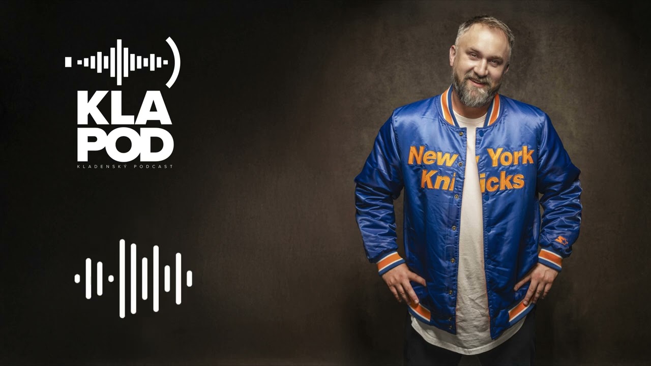 JIŘÍ KALEMBA: Televizní sporťák z Kladna, který vyhrál Superlov