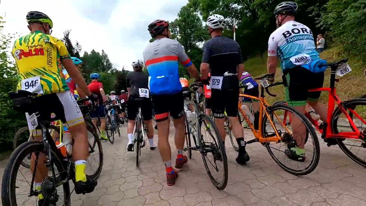 tour de pologne amatorów 2023