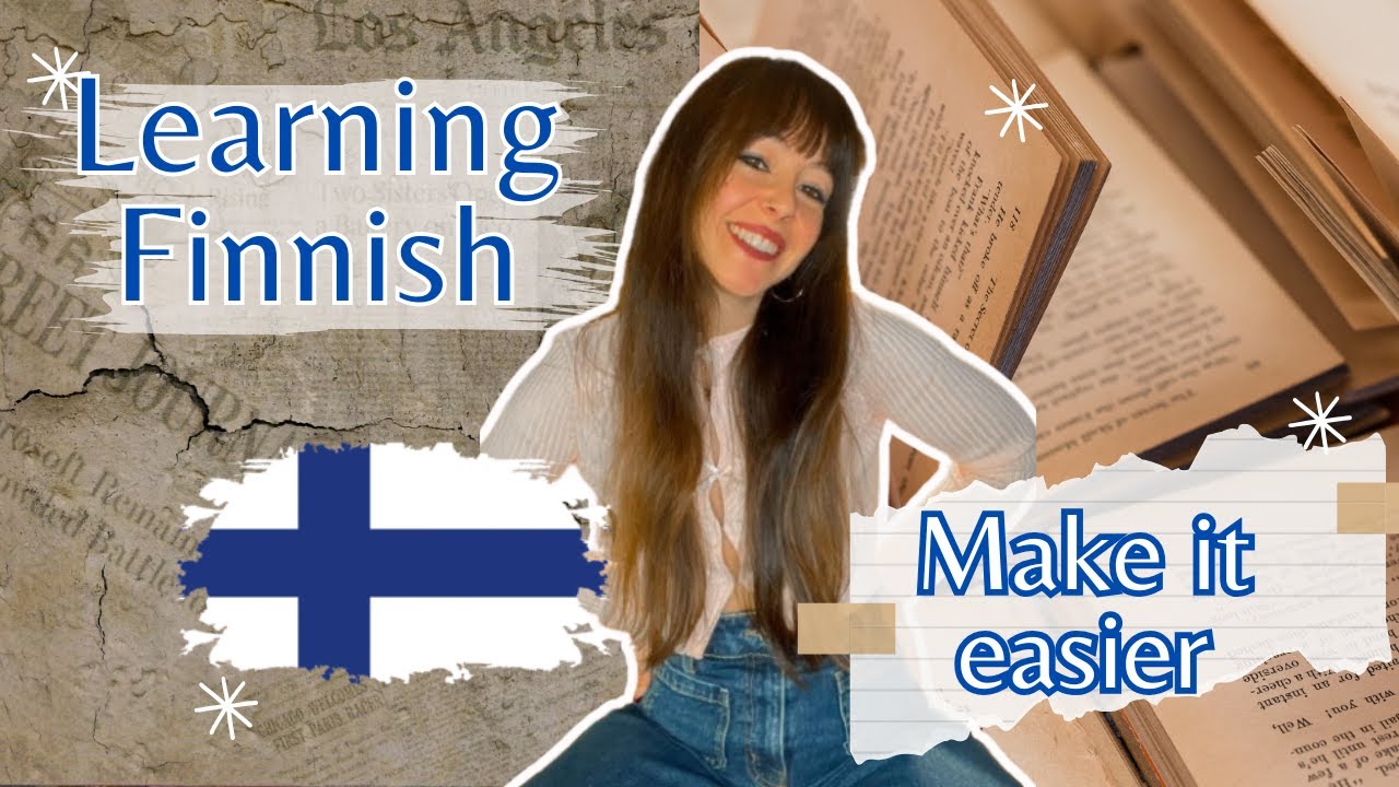 How I Learned Finnish in 9 Months My Journey to Making It 'Click'
