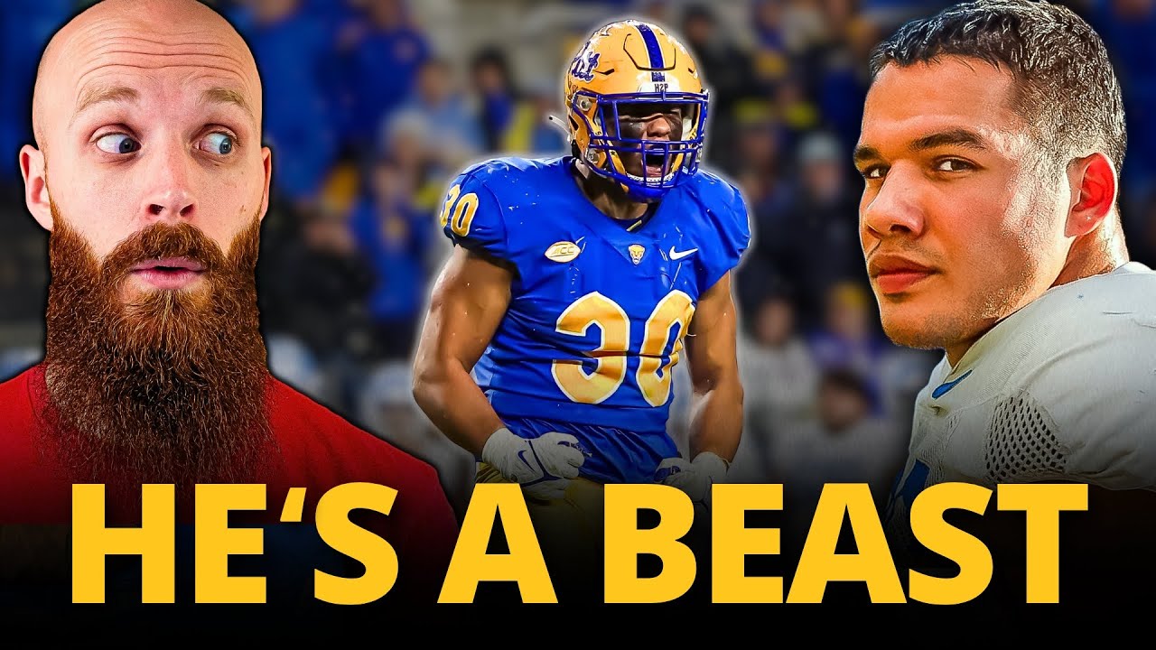 Chiefs just signed one of the most athletic players ever... UDFA signings and more