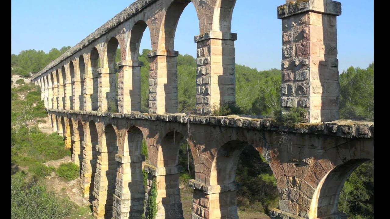Visit Tarragona