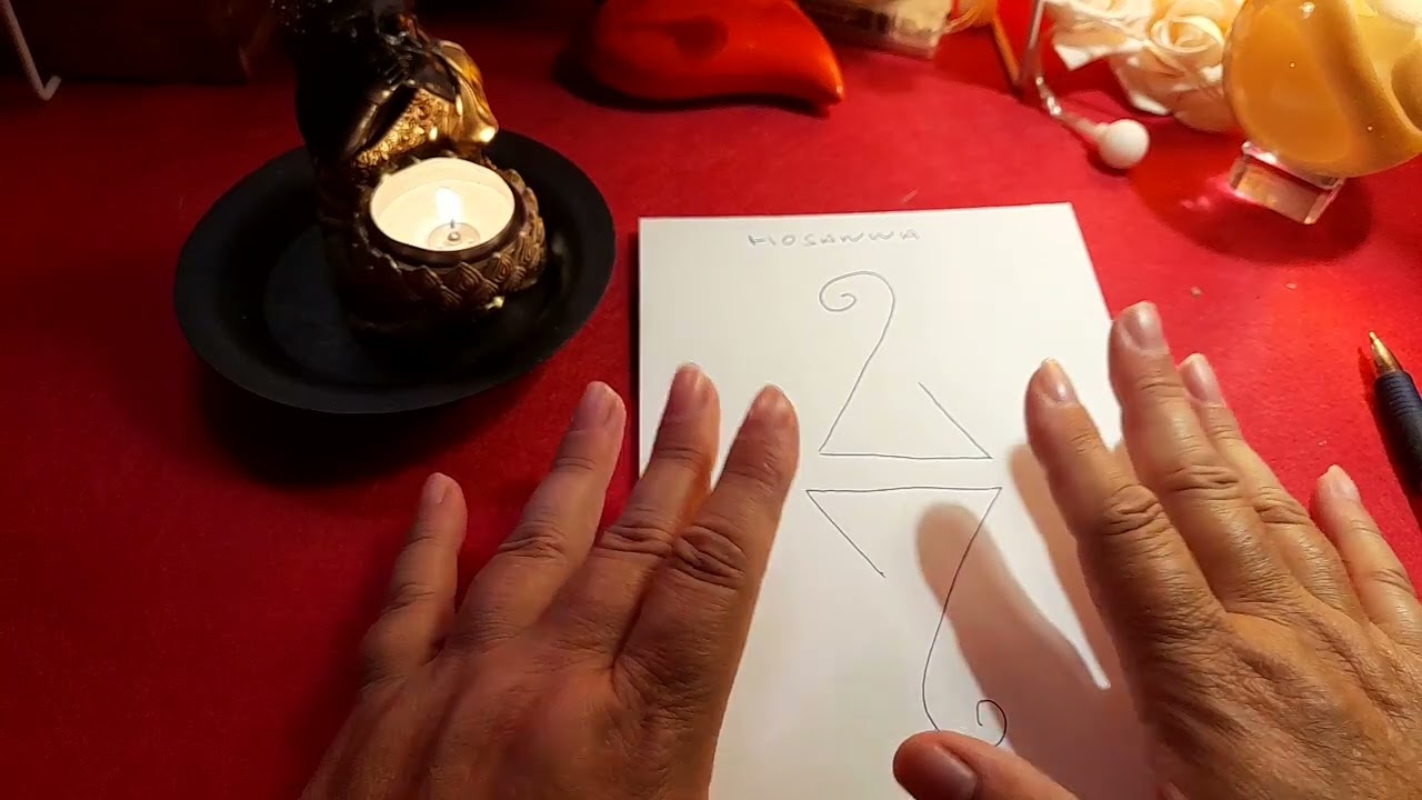 EL SIMBOLO DESCONOCIDO DE REIKI QUE VA A CAMBIAR TU VIDA