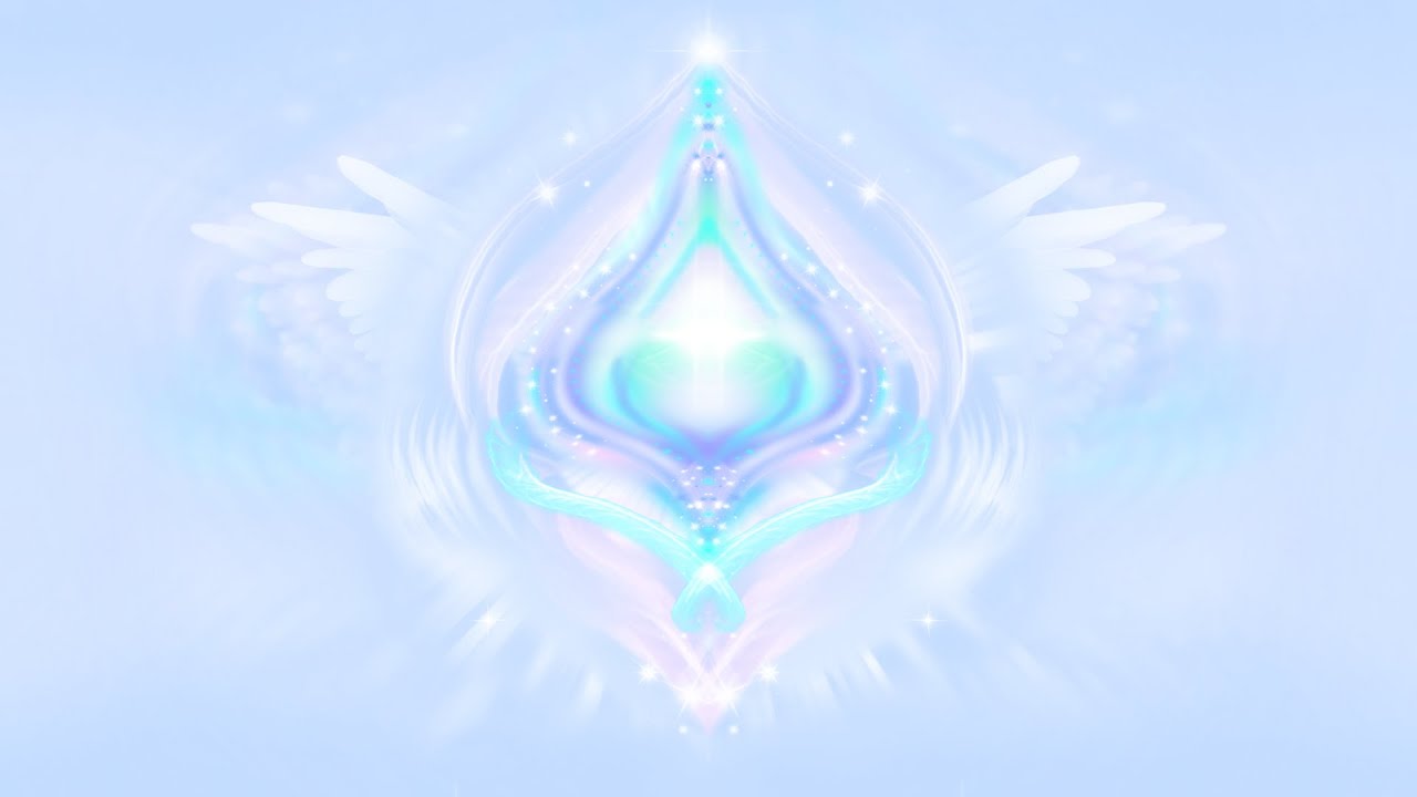 Celestial Lightship 3 Angelic Skies ♡