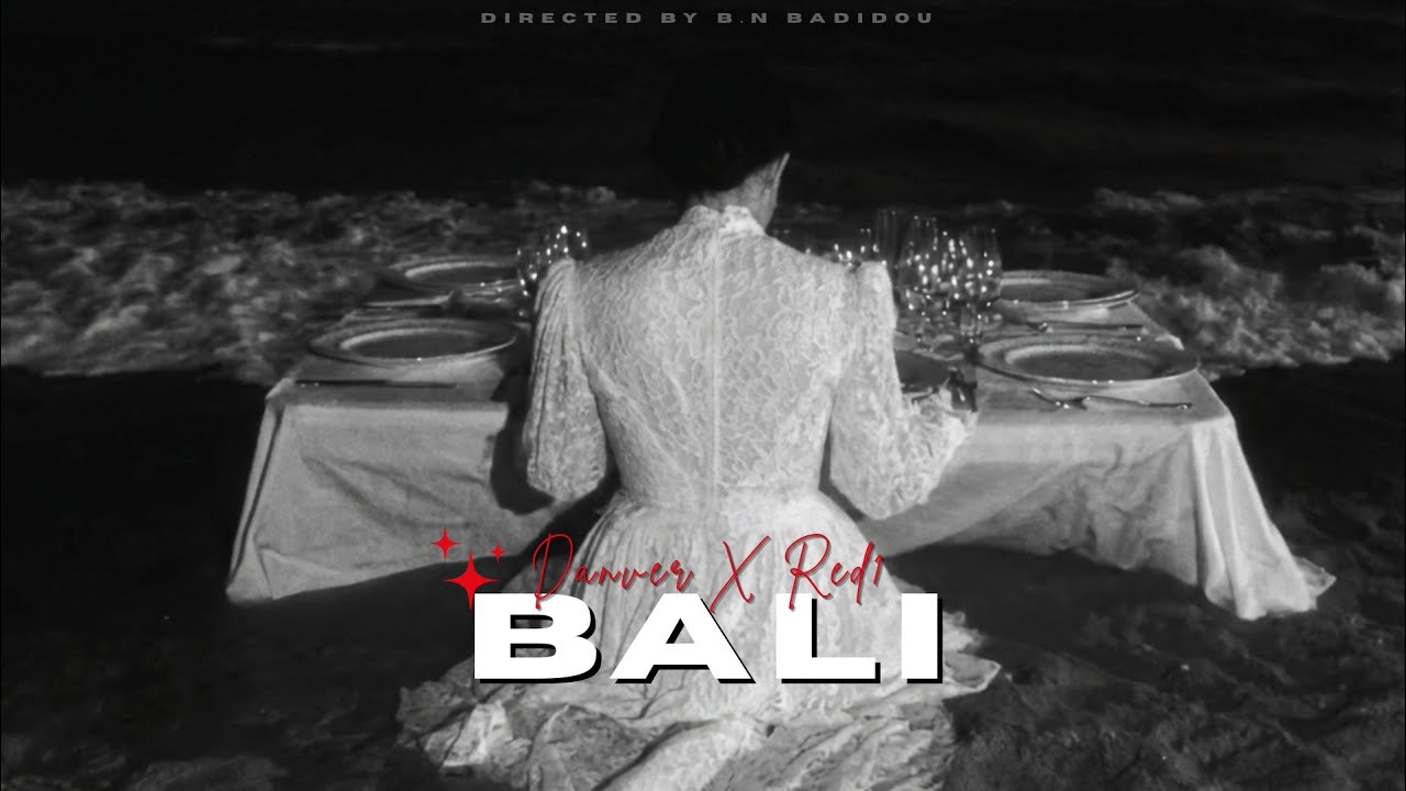 DANVER X @Red1Dz - Bali