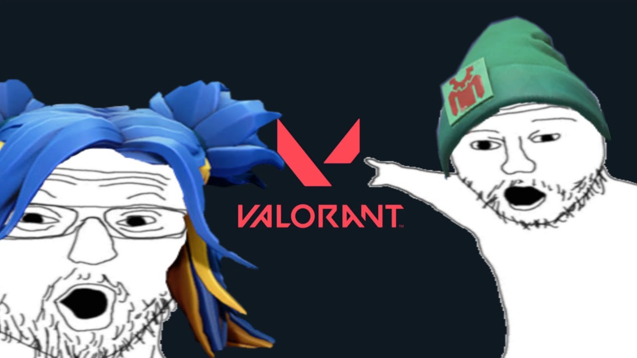 VALORANT In The Big 26?!