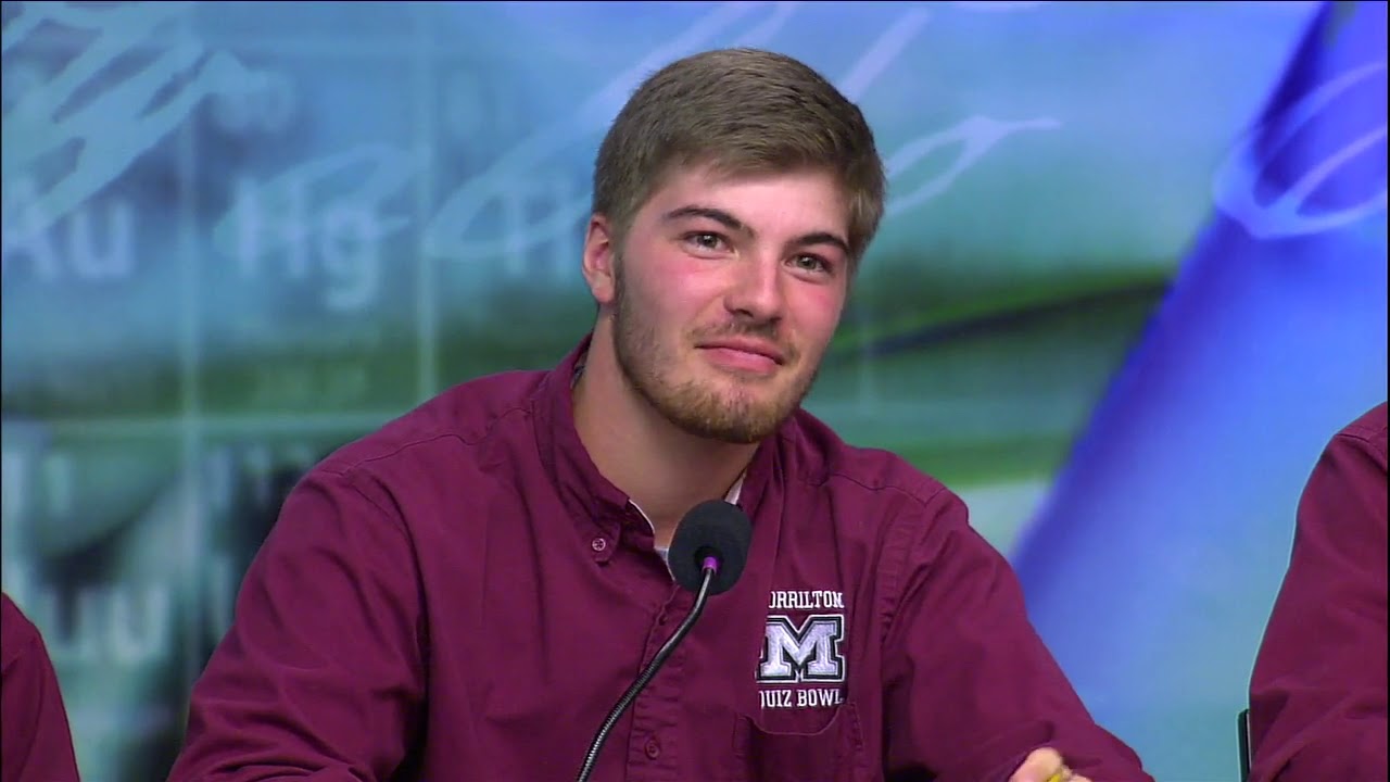 Quiz Bowl 2019: 5A - DeQueen and Morrilton