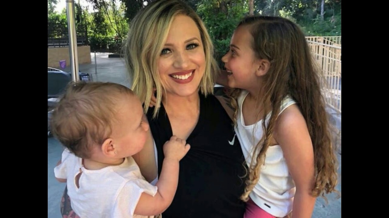 Happy Mother's Day Backstreet Wives