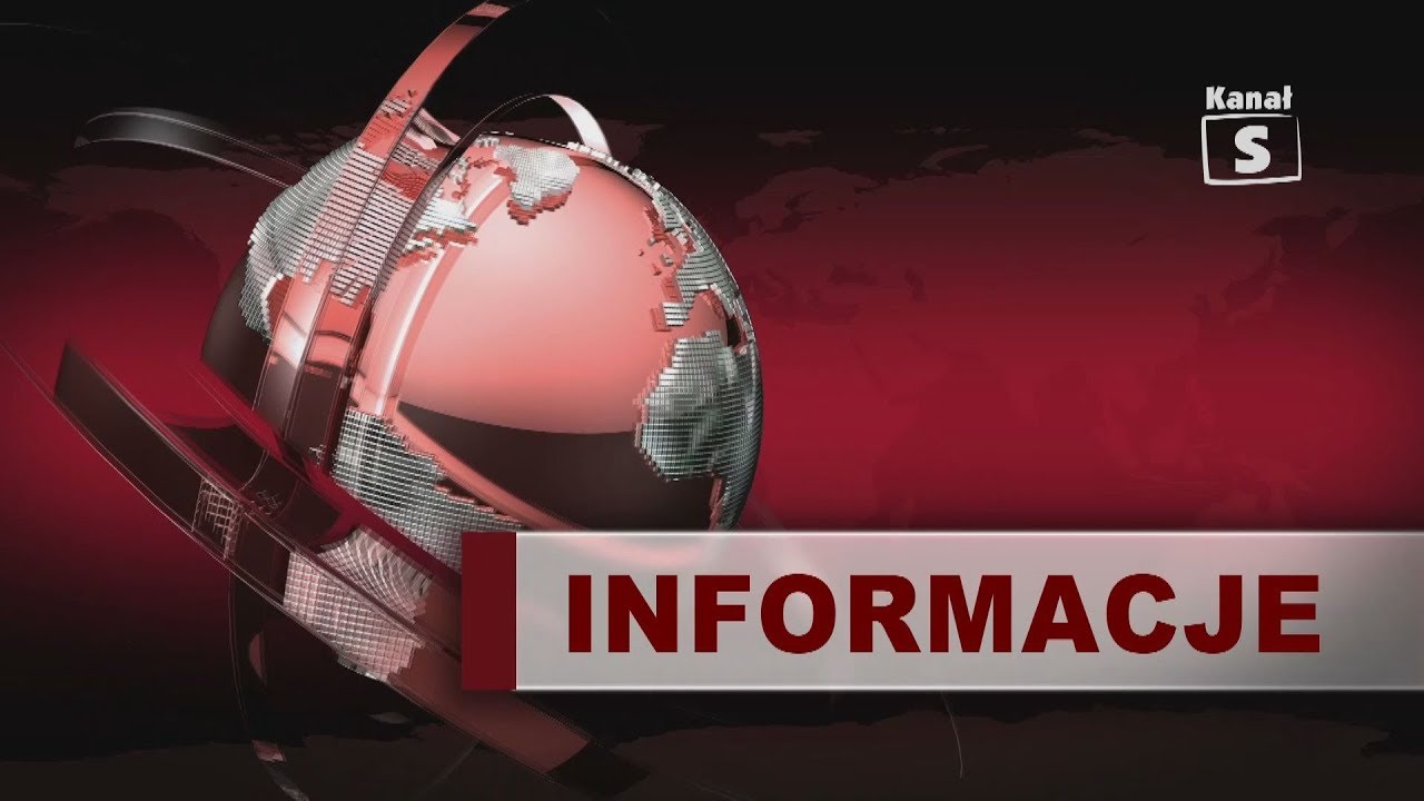 Informacje - edycja 491, 21.02.2020
