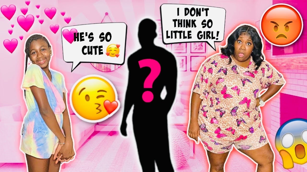 KARISSA HAS A BOYFRIEND?!
