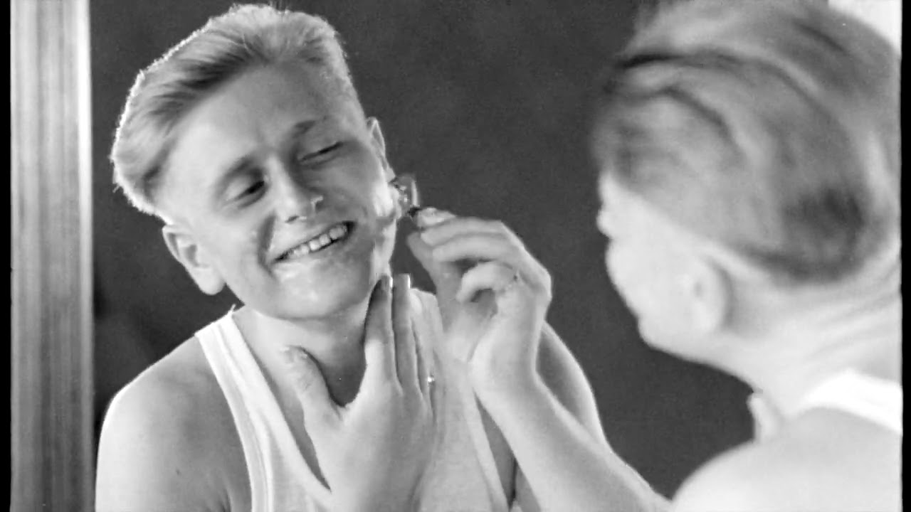 Zdeněk Koubek: 1930s Czech Trans Athlete