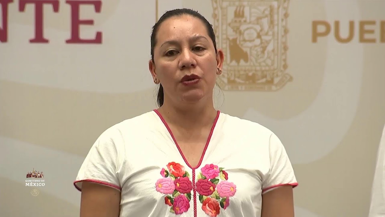 Jornadas de producción para el autoconsumo, zona centro sur, desde Puebla, Puebla.