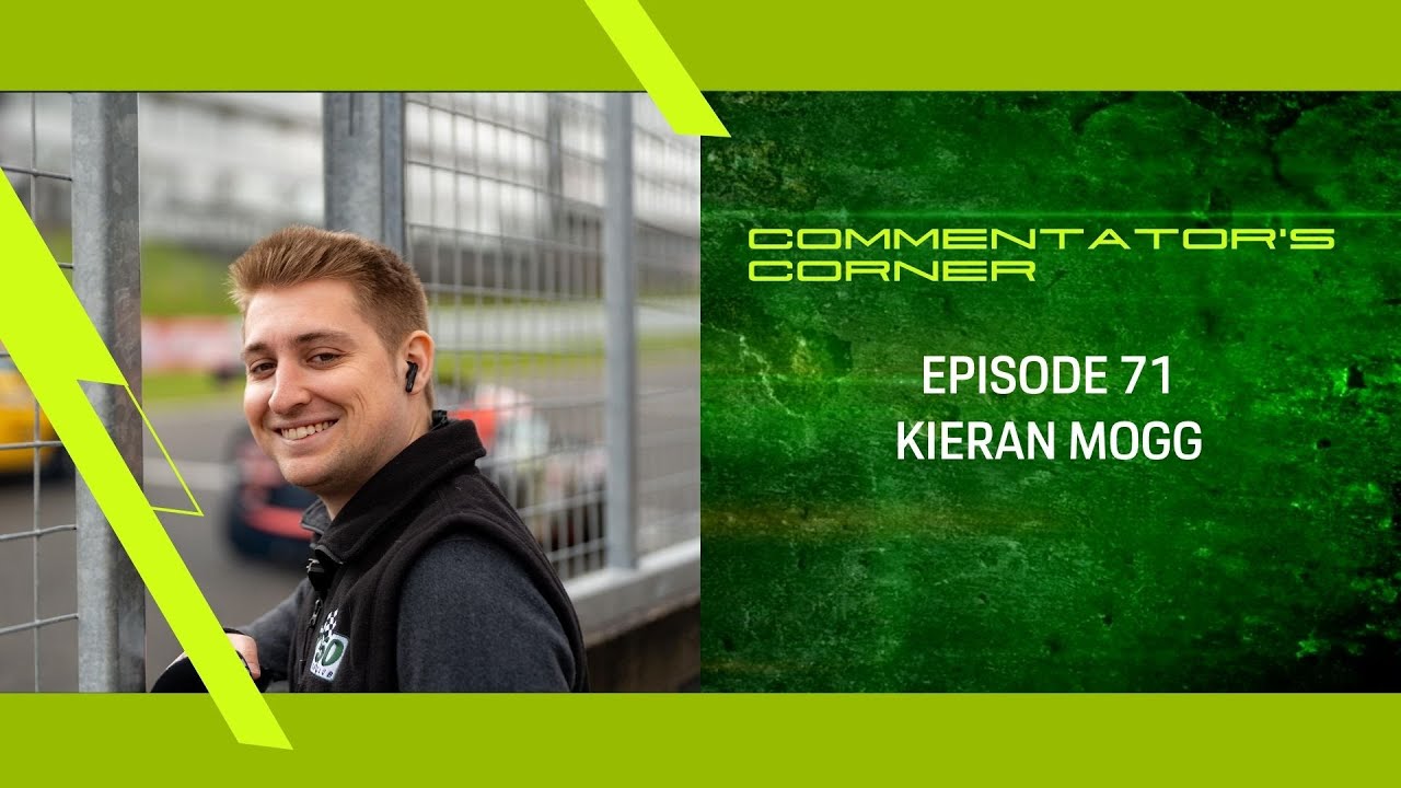 Kieran Mogg: Jack of all trades - master of none?