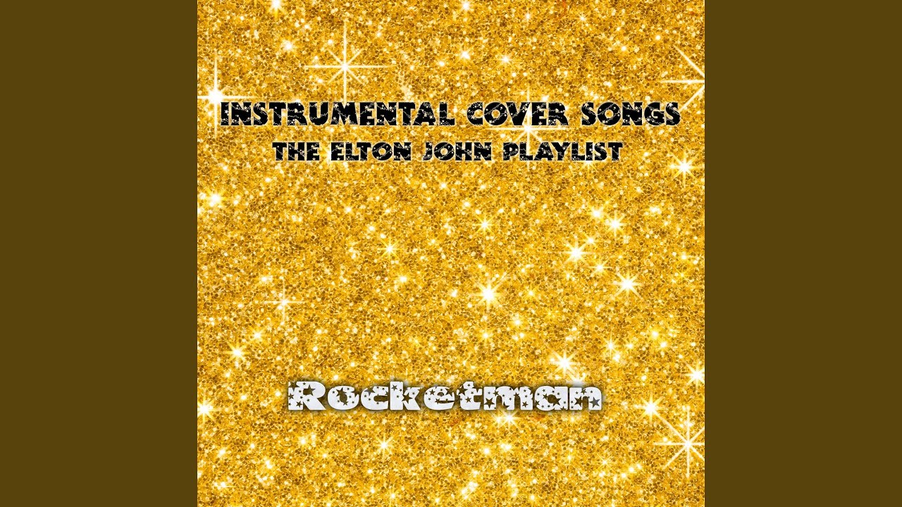 Rocket Man (Instrumental)