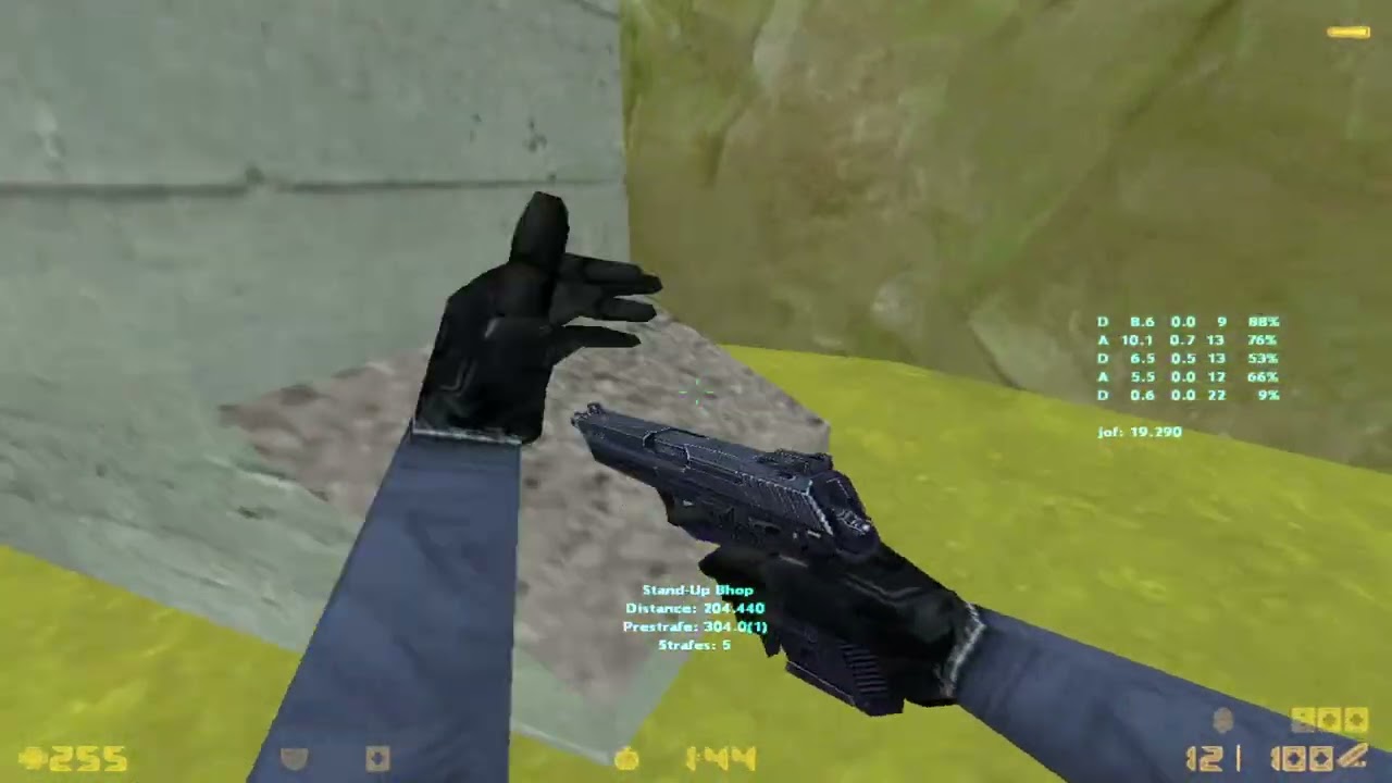 WR on hb_demodex