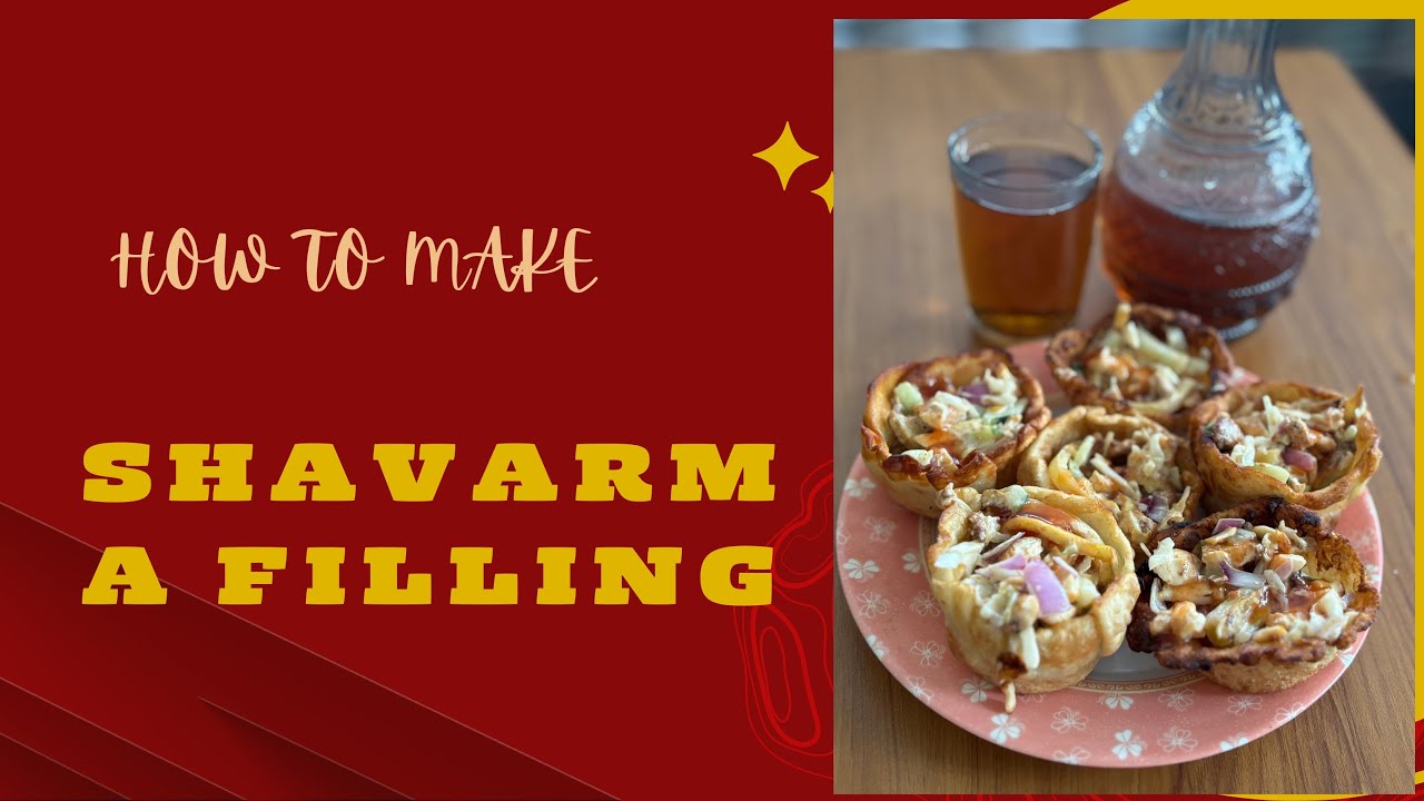 ഇത് ഒരു തവണ ഉണ്ടാക്കി നോക്കൂ #viralvideo #shavarma filling