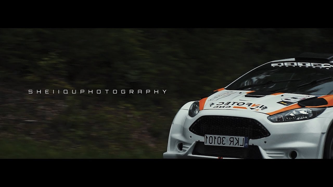 Rajd Rally Masters 25 maj 2019 | Sob&oacute;tka - Trailer