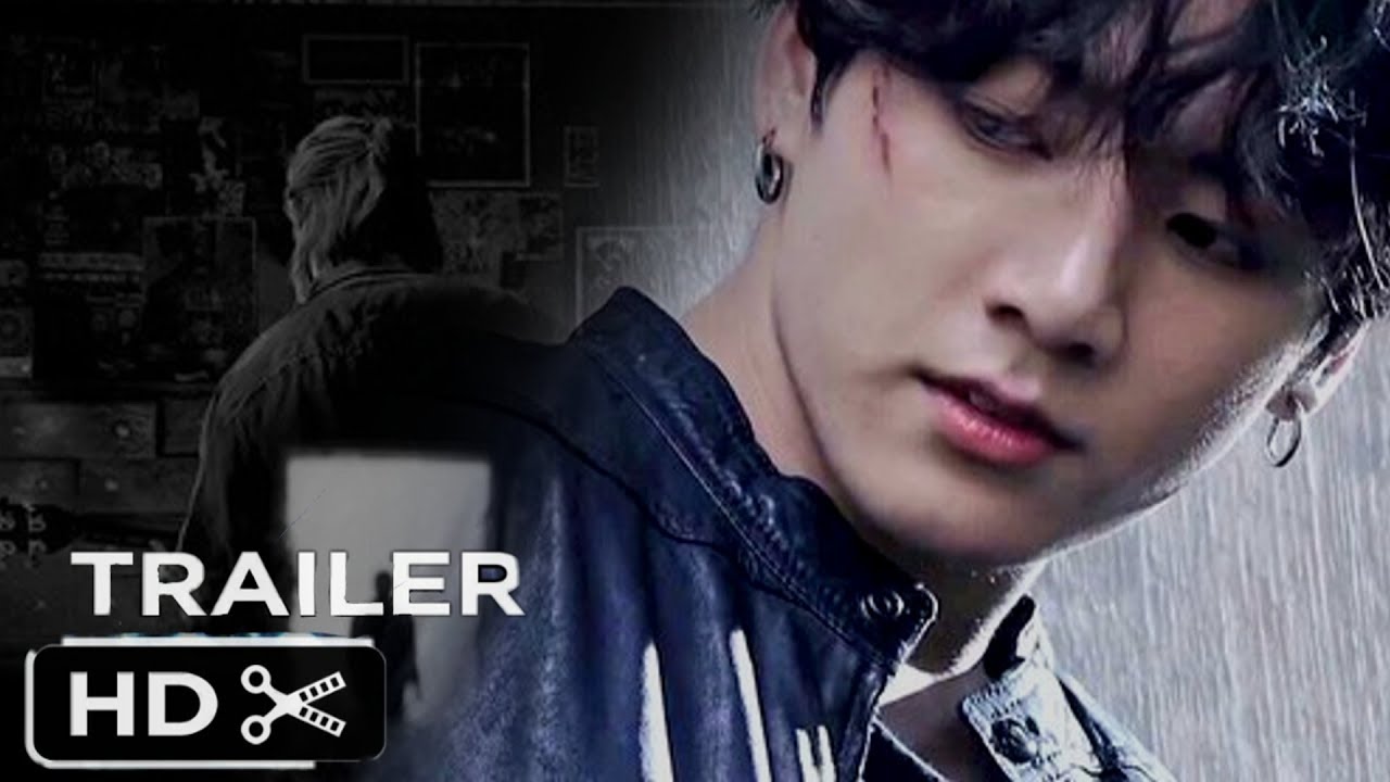 『Trailer Wattpad』UN NUEVO MUNDO; BTS // Zombie Apocalypse (leer descripción)