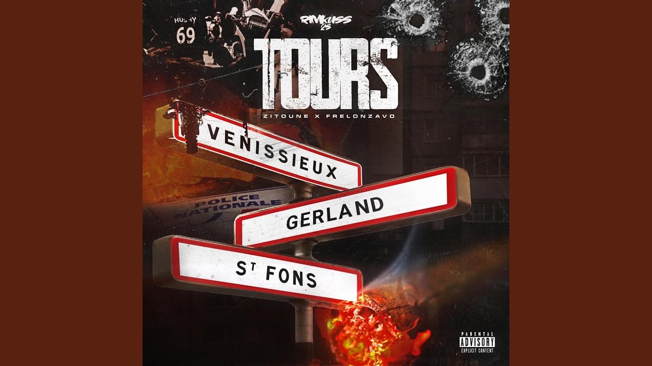 Tours