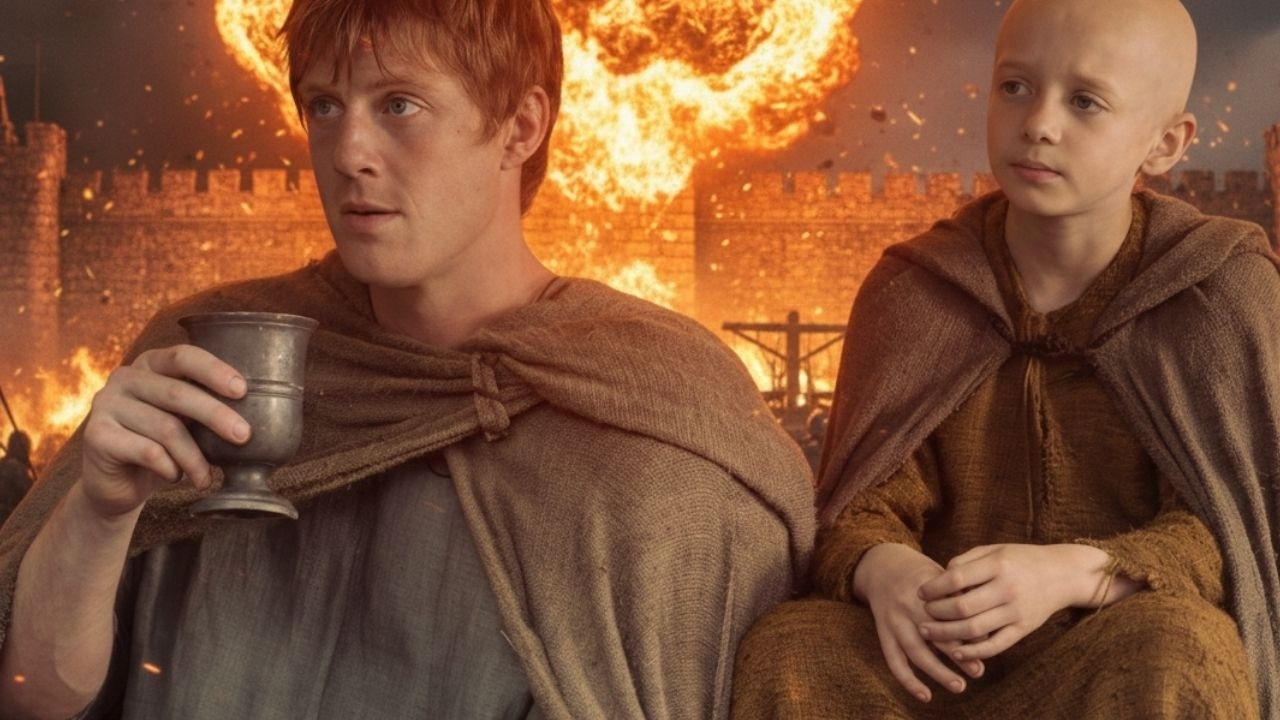 A Knight of The Seven Kingdoms Soundtrack 