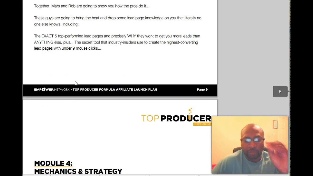 Top Producer Formula Review - Don't Buy Until You WATCH THIS FIRST!