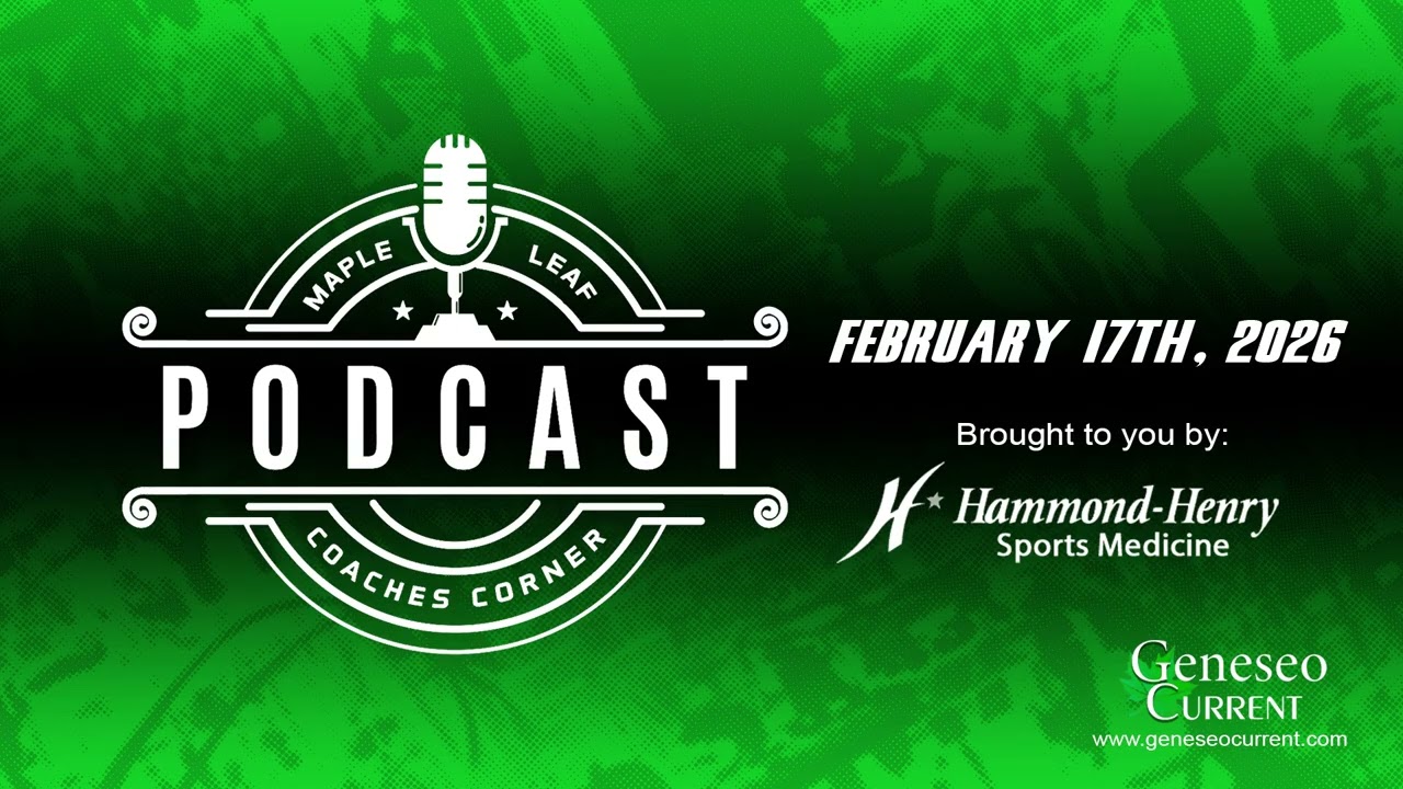 Maple Leaf Coaches Corner:  February 17th, 2026